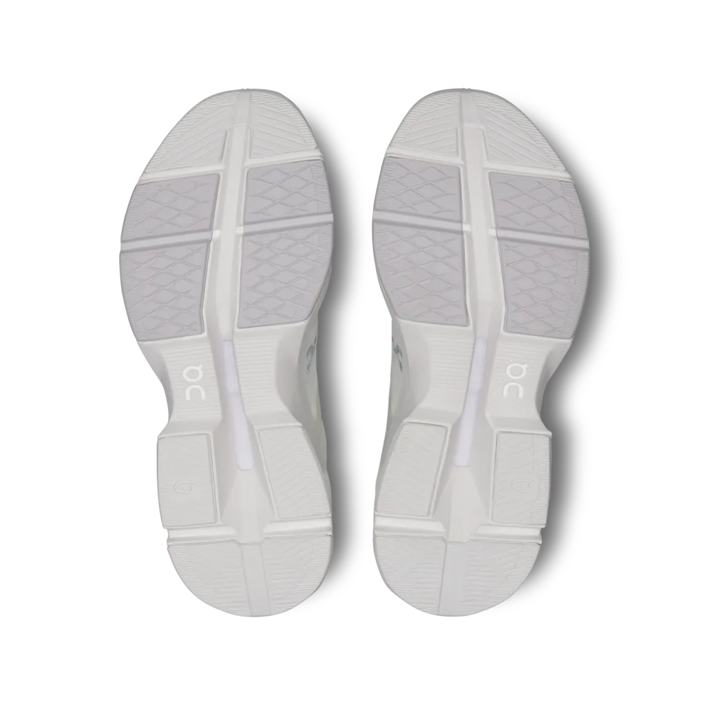 On Running Women Cloudpulse - White / Frost