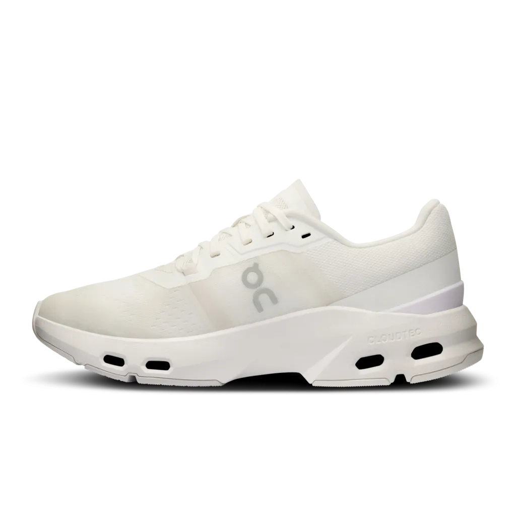 On Running Women Cloudpulse - White / Frost