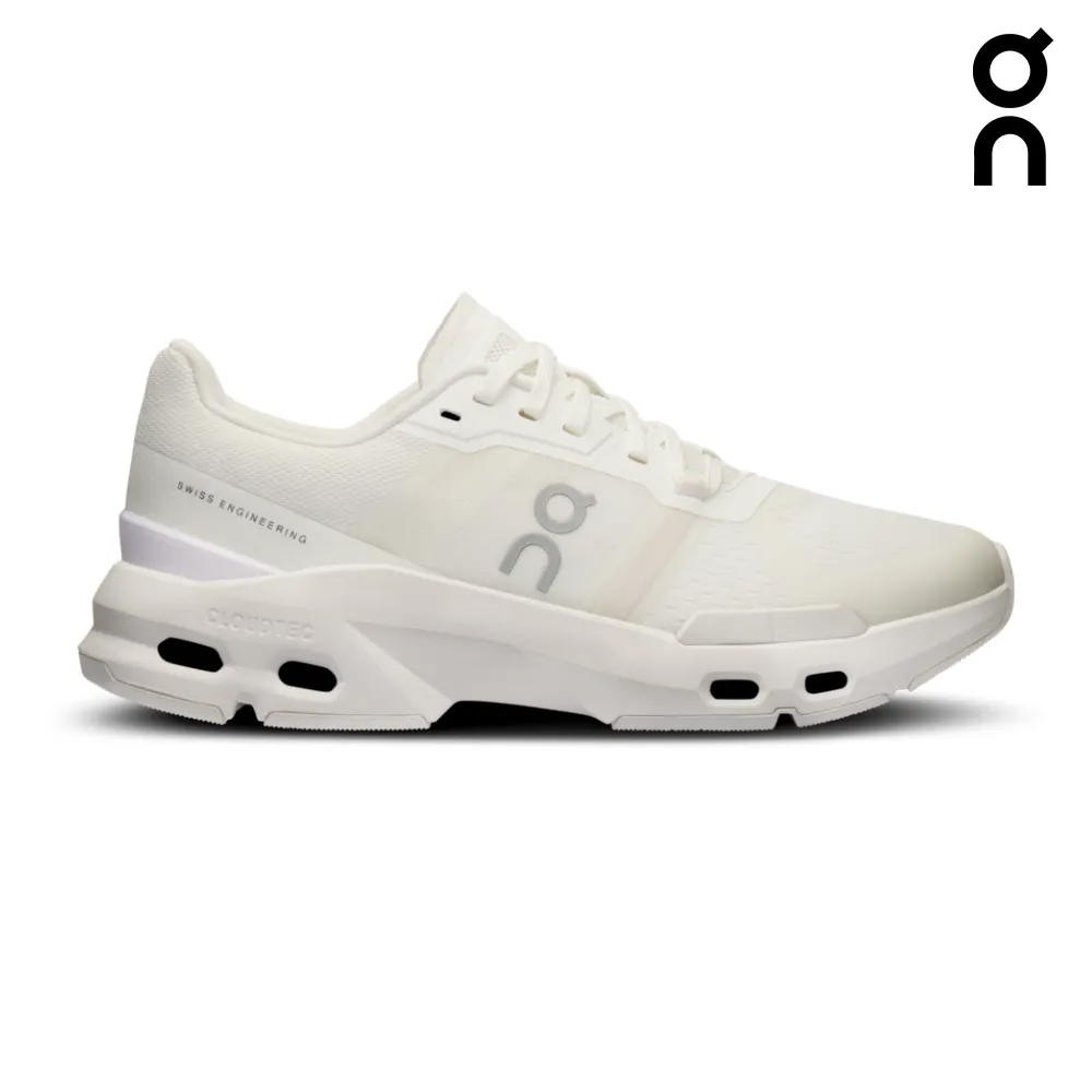 On Running Women Cloudpulse - White / Frost