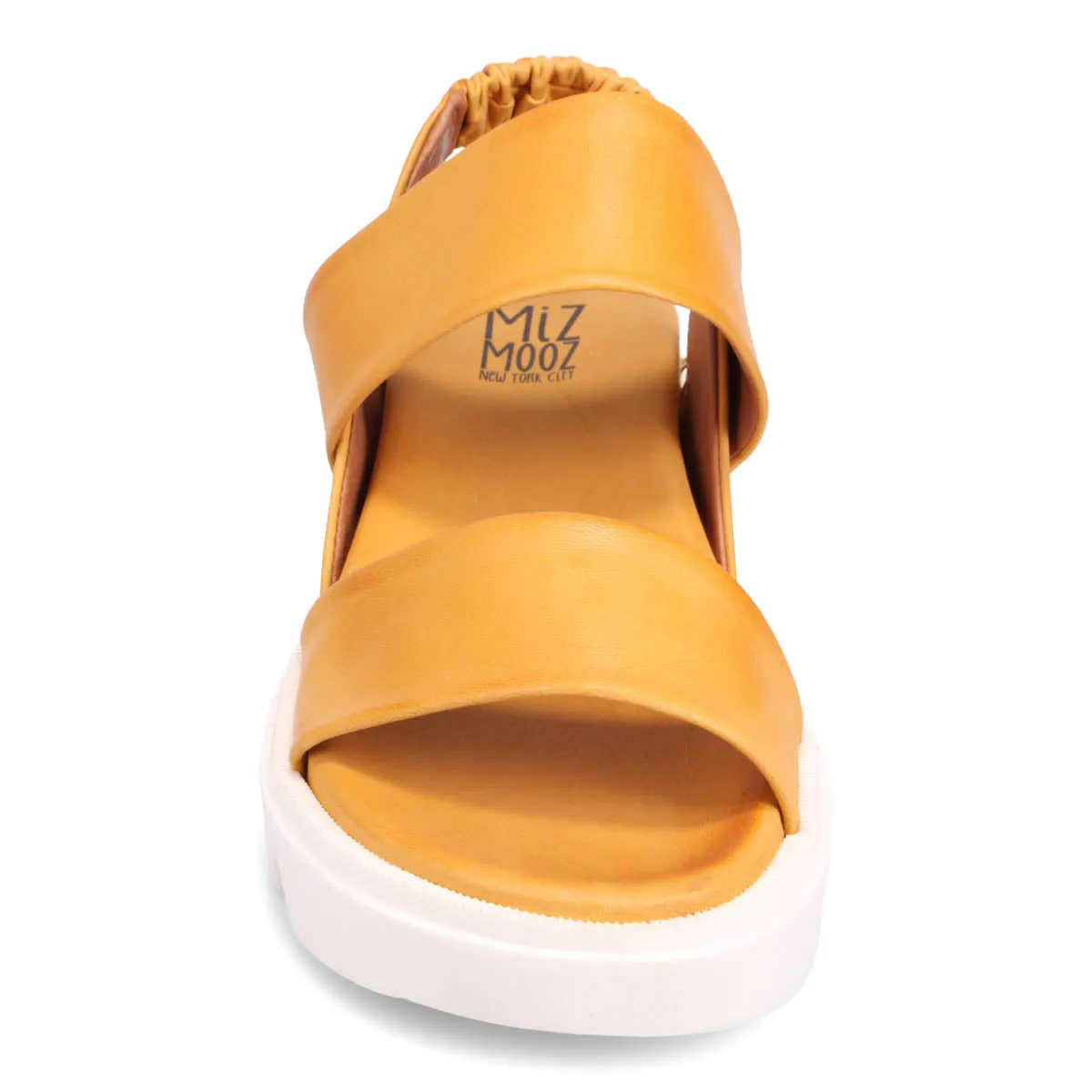 Paislee Flatform Sandal