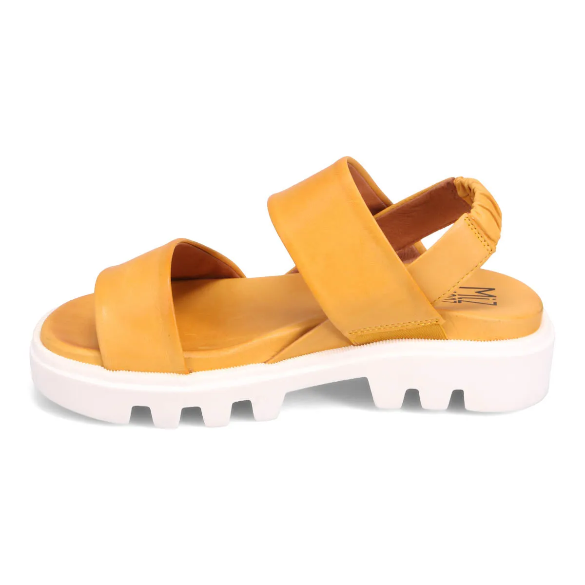 Paislee Flatform Sandal