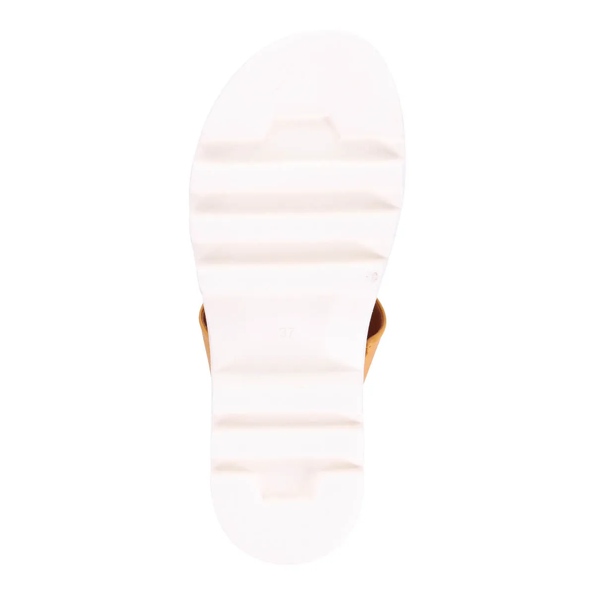 Paislee Flatform Sandal