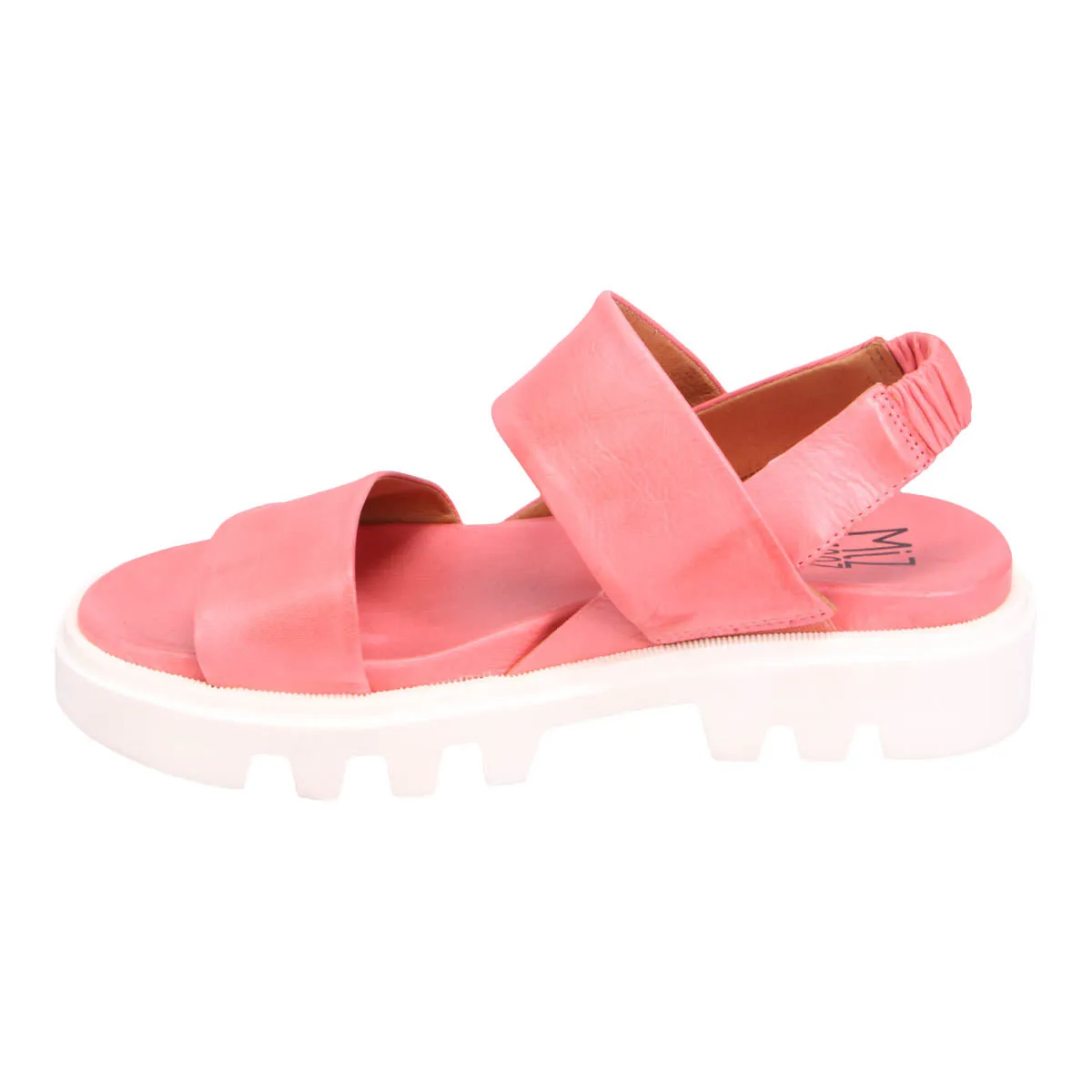 Paislee Flatform Sandal