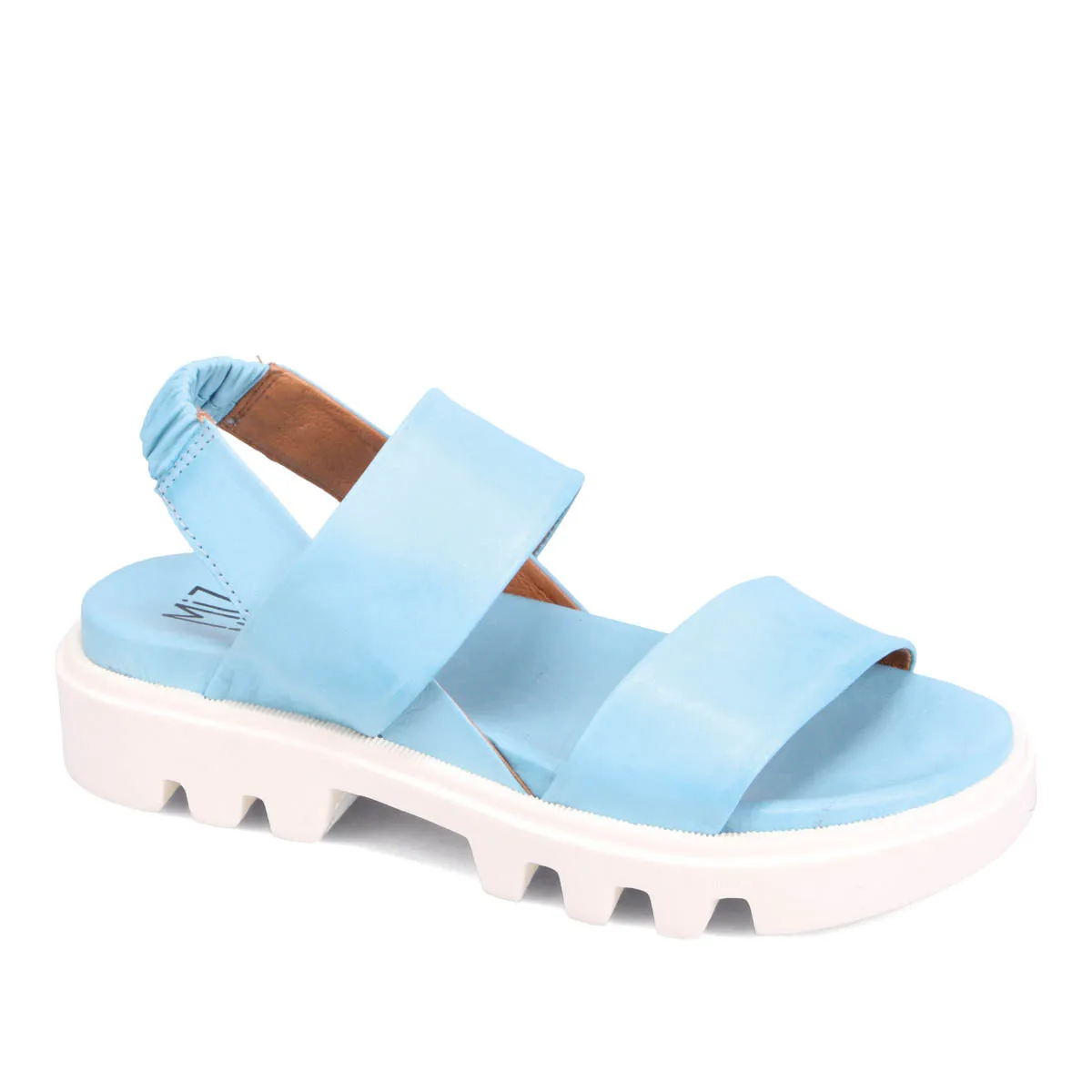 Paislee Flatform Sandal