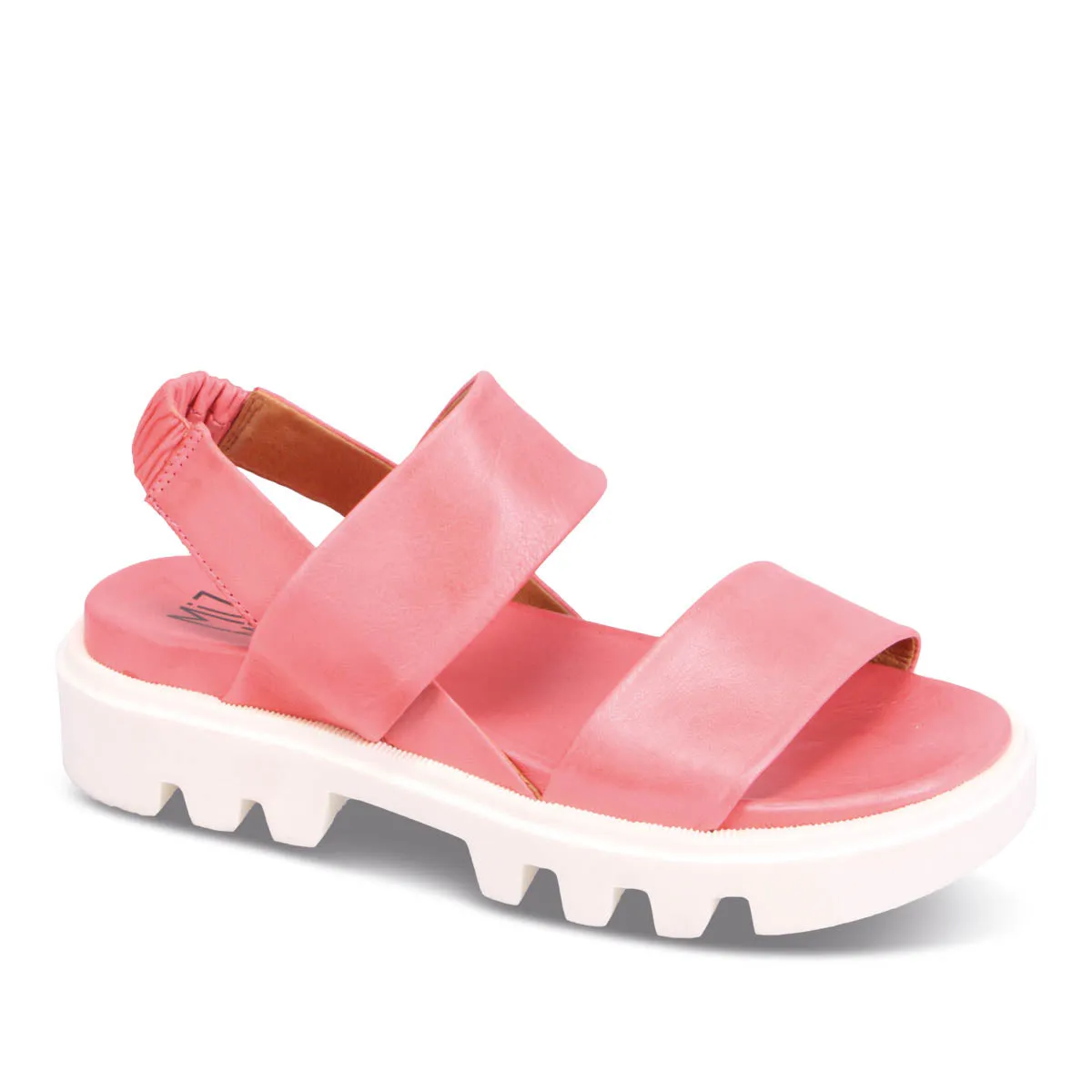 Paislee Flatform Sandal