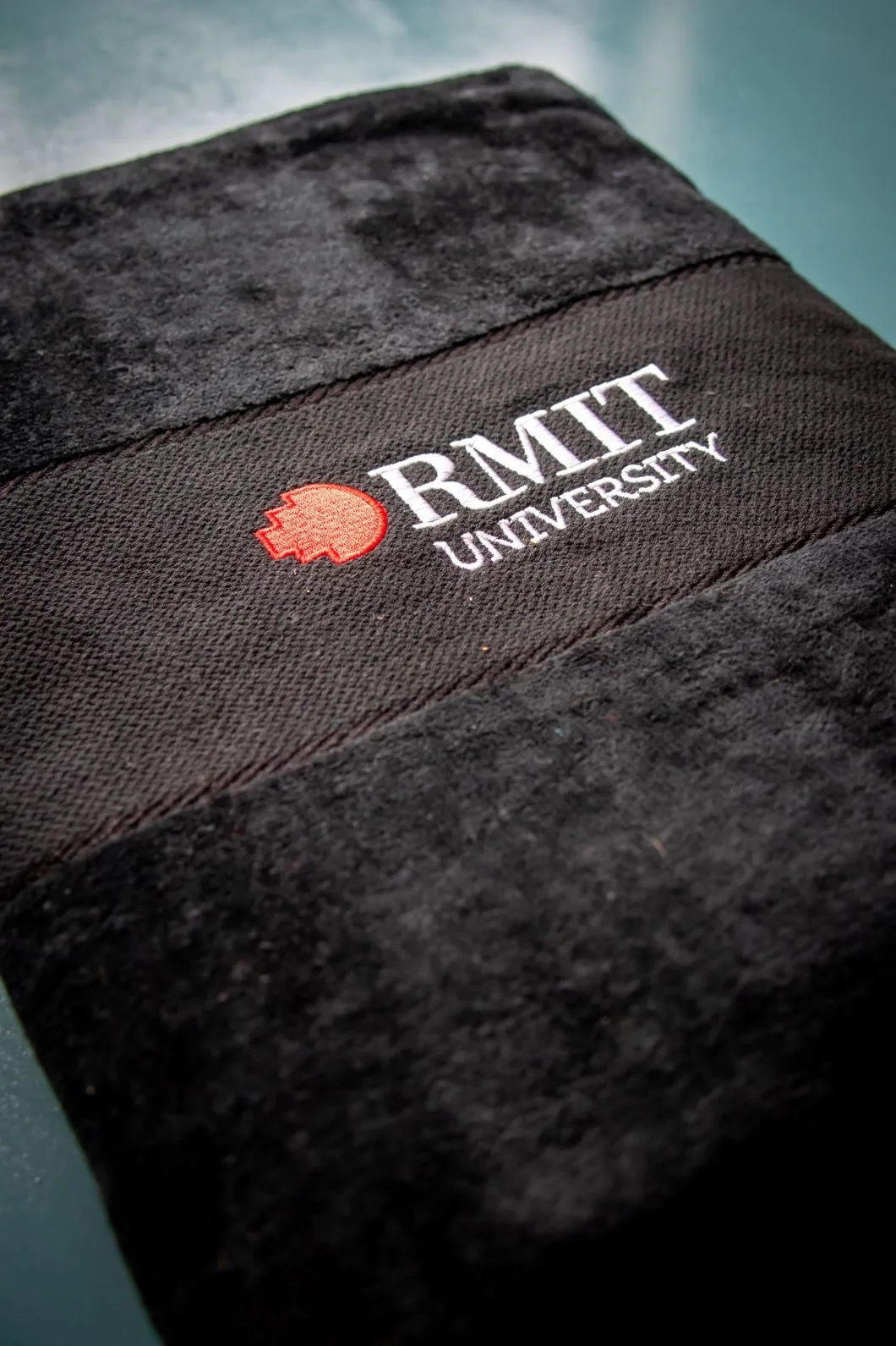 RMIT Towel