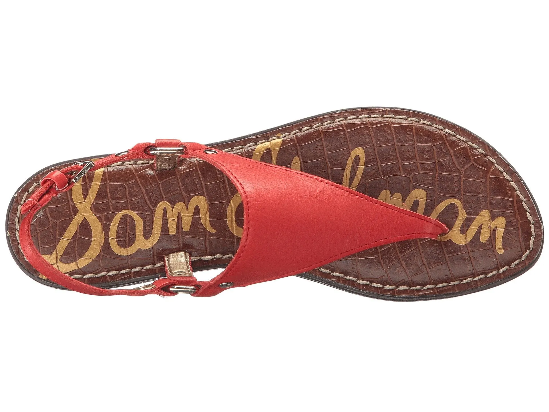 Sam Edelman Greta Coral