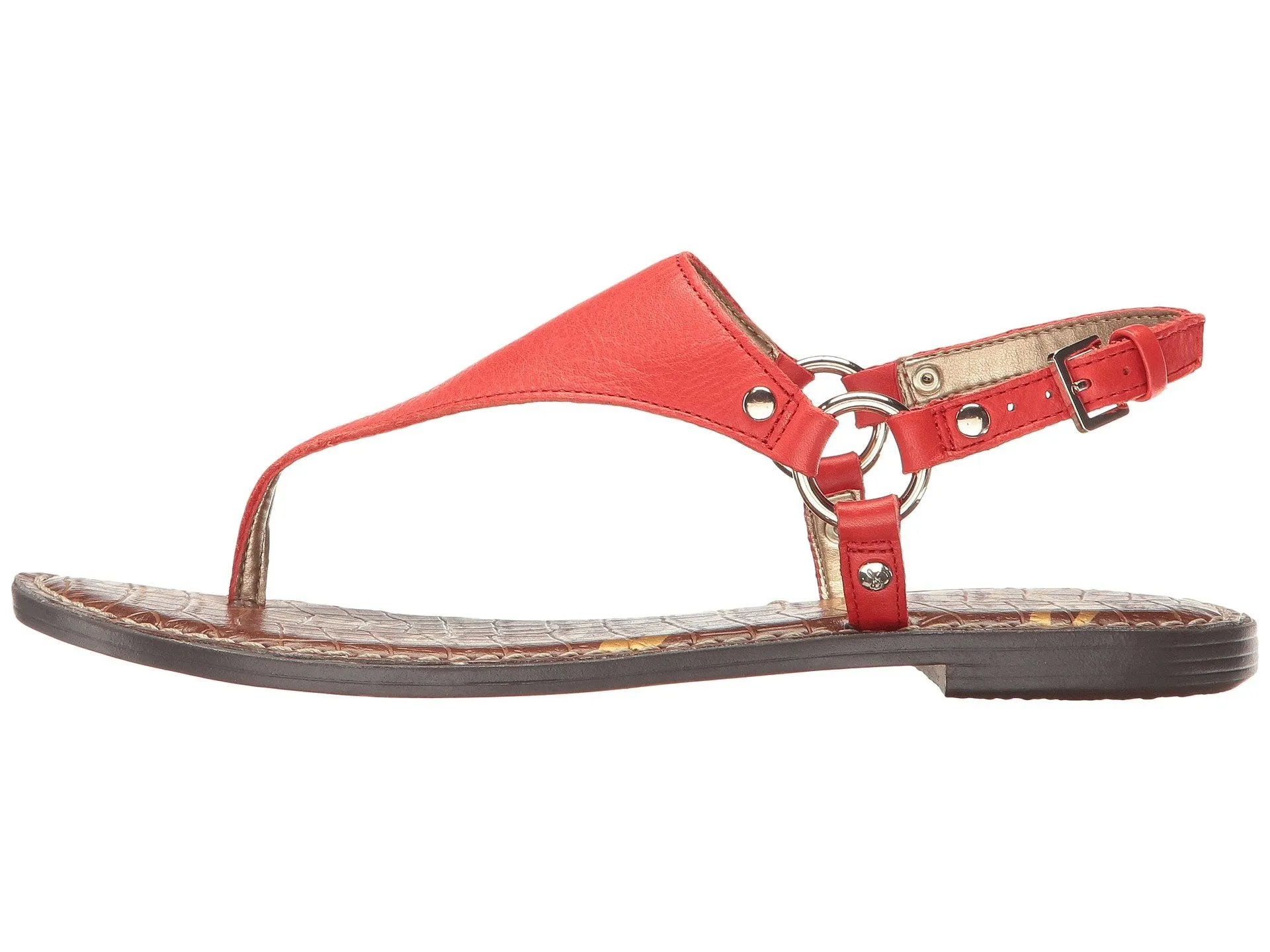 Sam Edelman Greta Coral