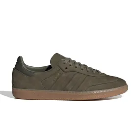 Samba 'Olive Gum'