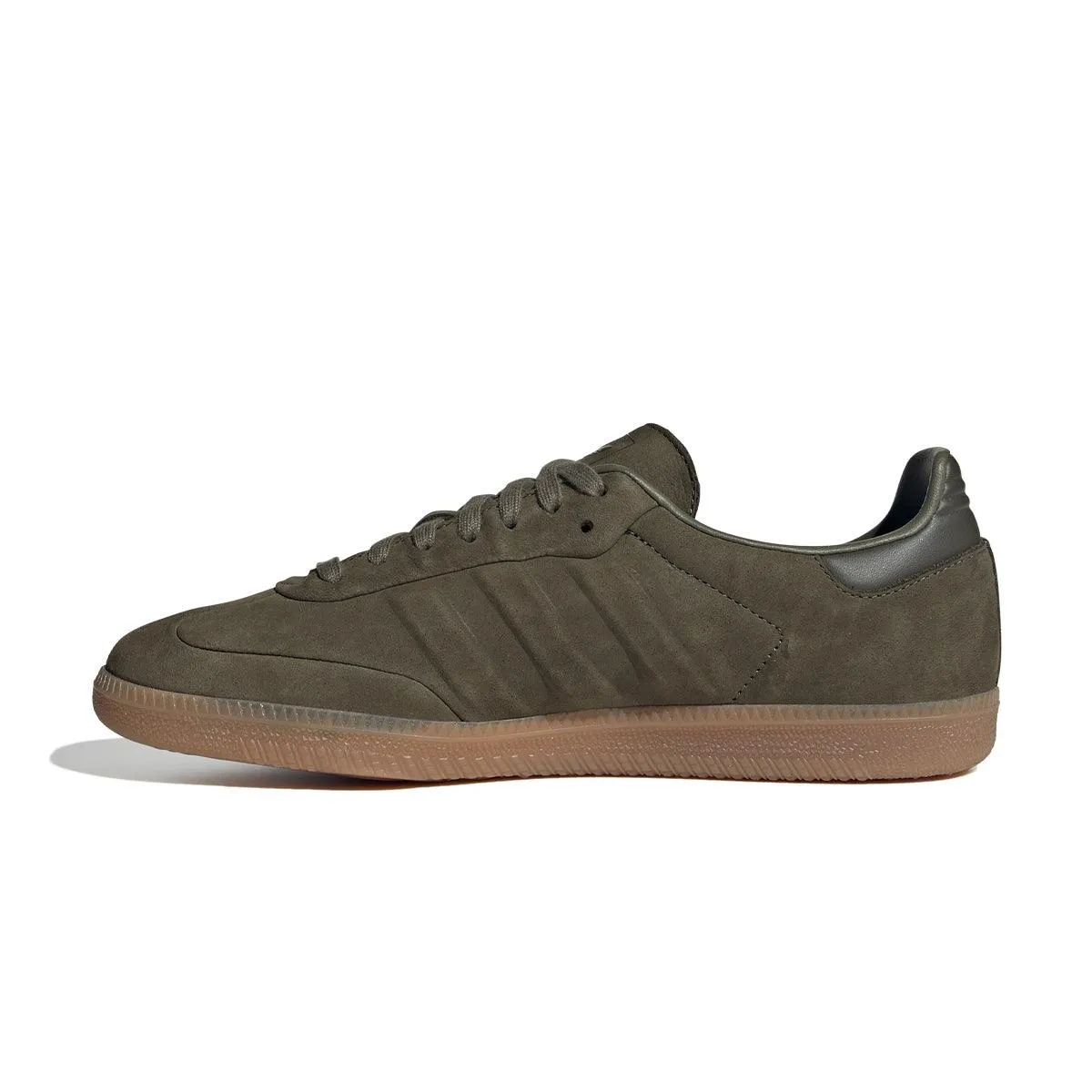 Samba 'Olive Gum'