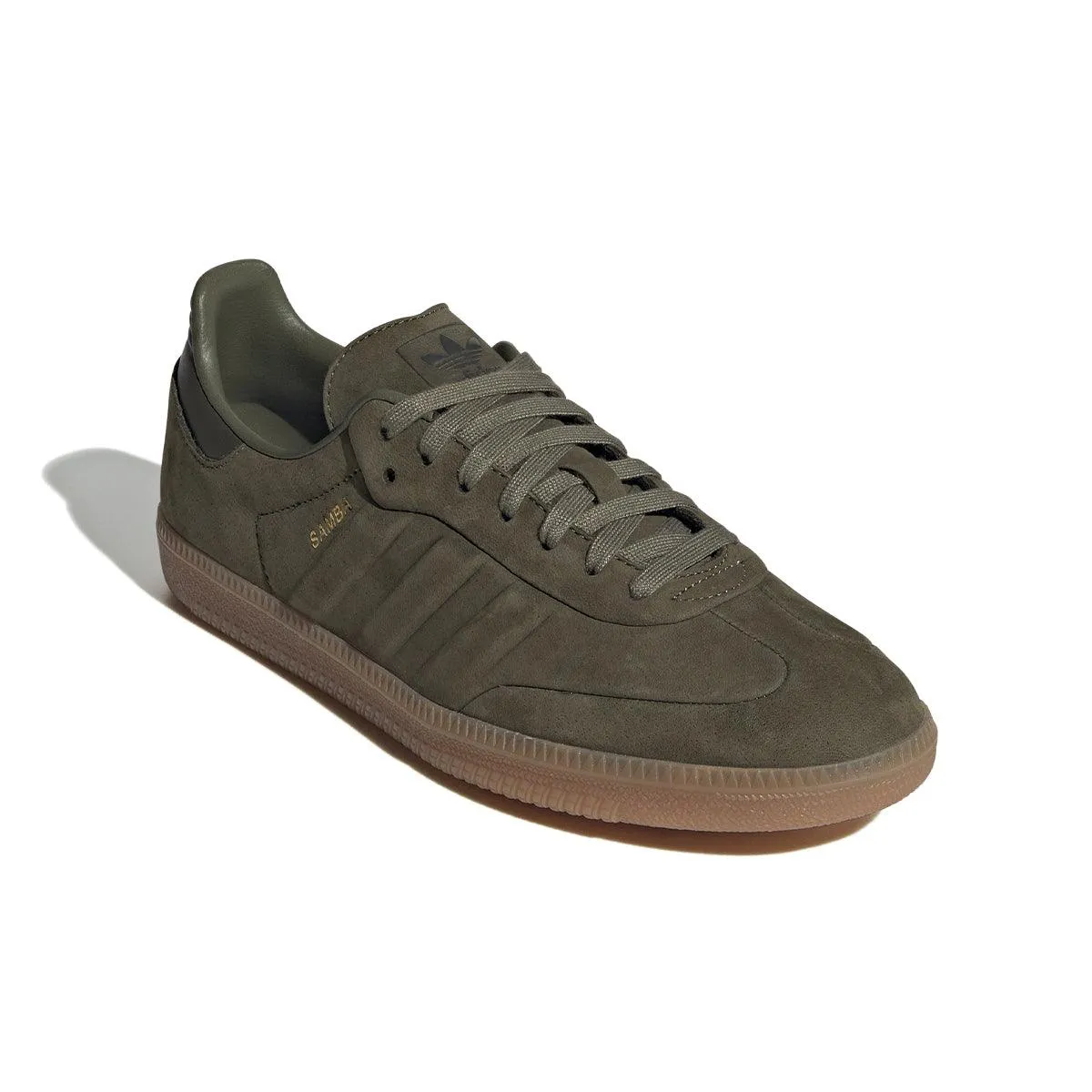 Samba 'Olive Gum'