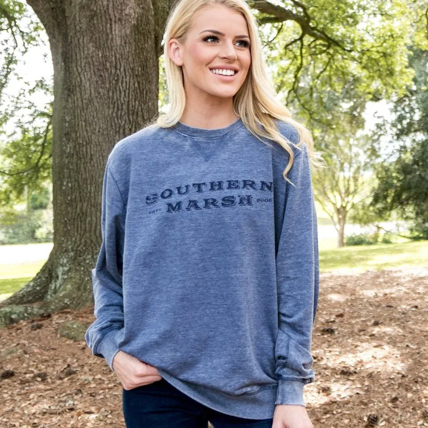 SEAWASH™ Sweatshirt - Rally