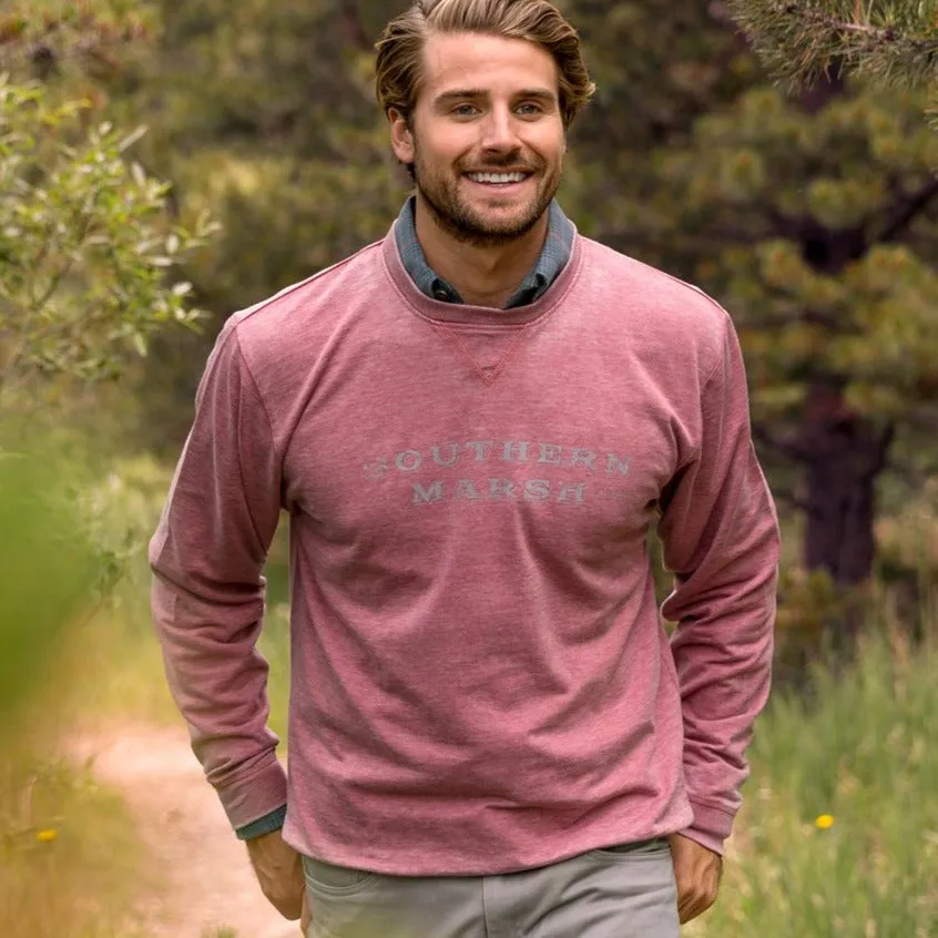 SEAWASH™ Sweatshirt - Rally