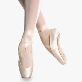 So Danca "Alina I" Pointe Shoe