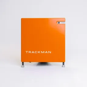 Trackman 4 Indoor/Outdoor Launch Monitor-Trackman Training