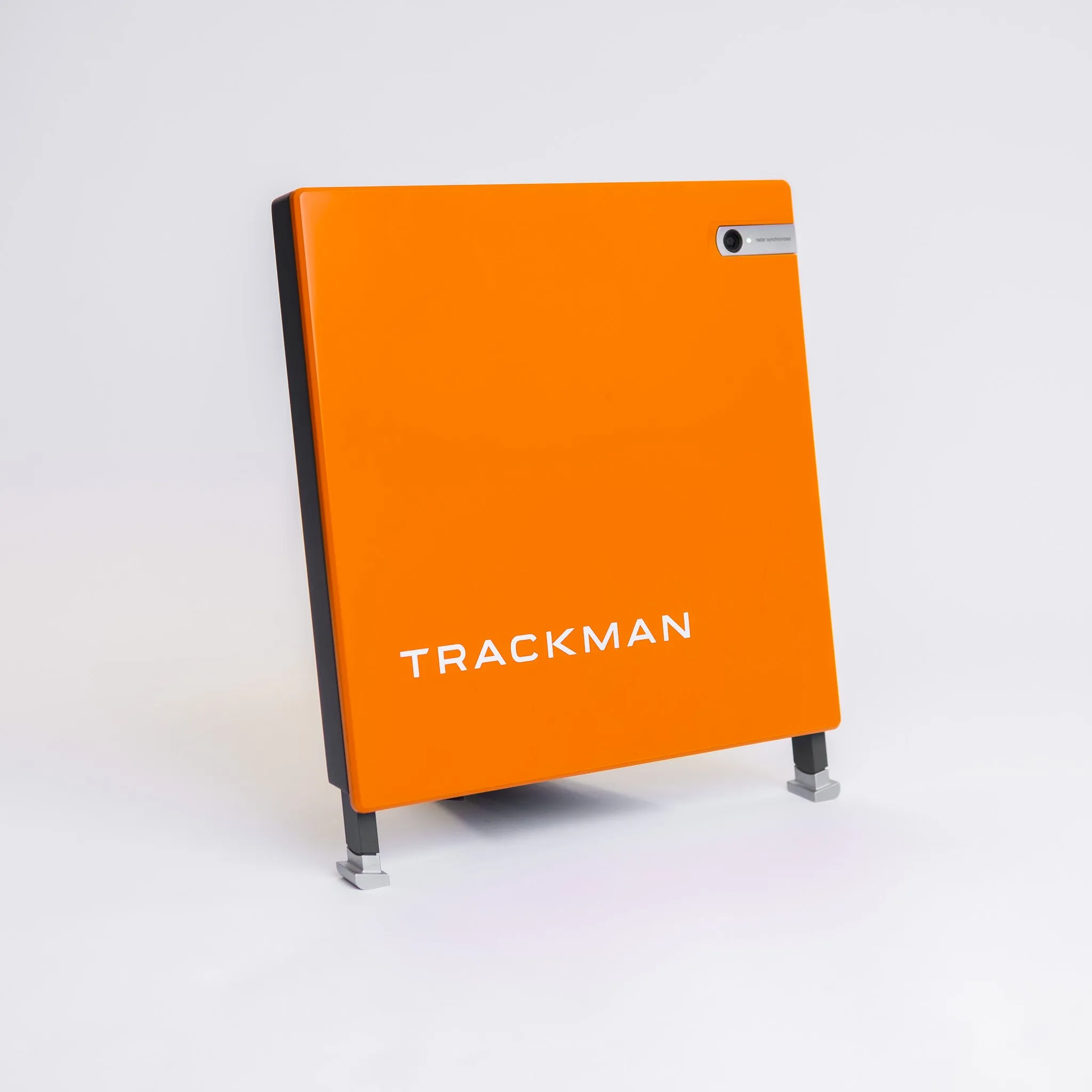 Trackman 4 Indoor/Outdoor Launch Monitor-Trackman Training