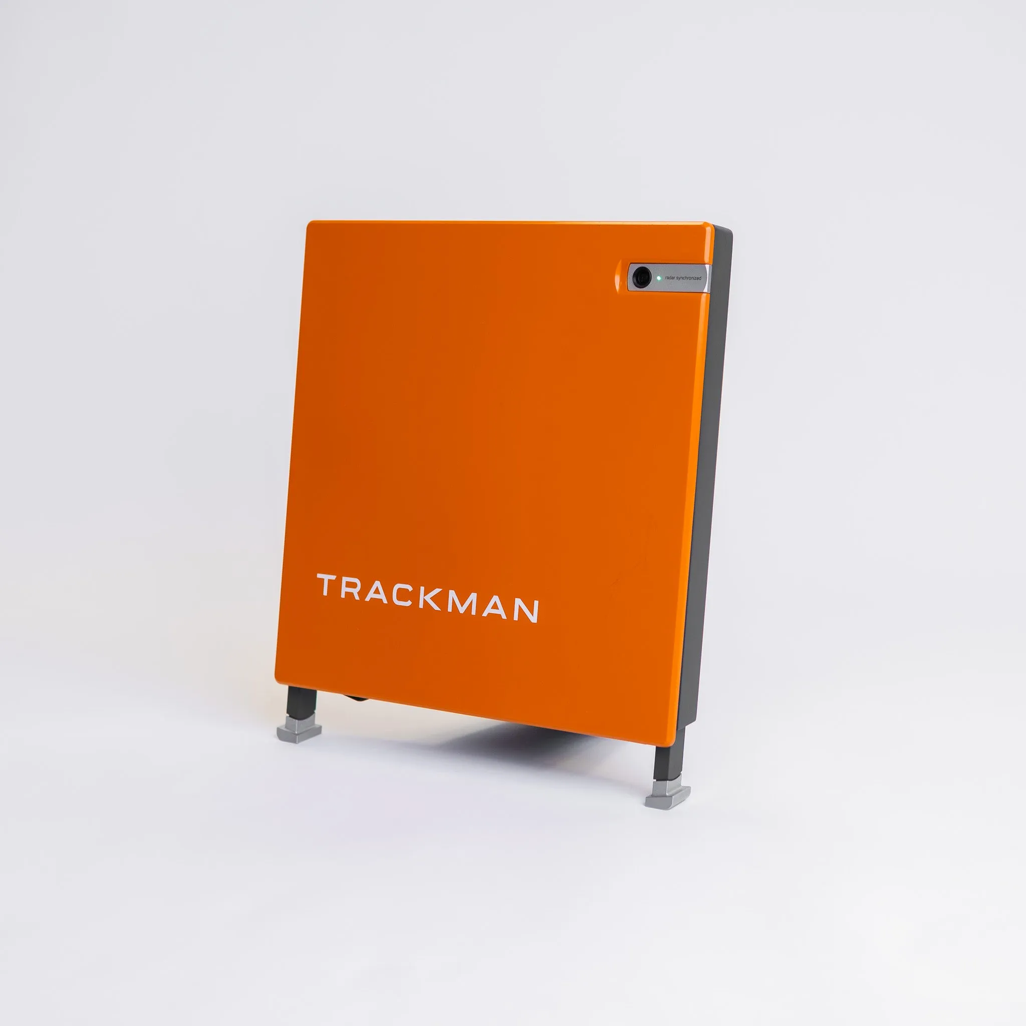 Trackman 4 Indoor/Outdoor Launch Monitor-Trackman Training