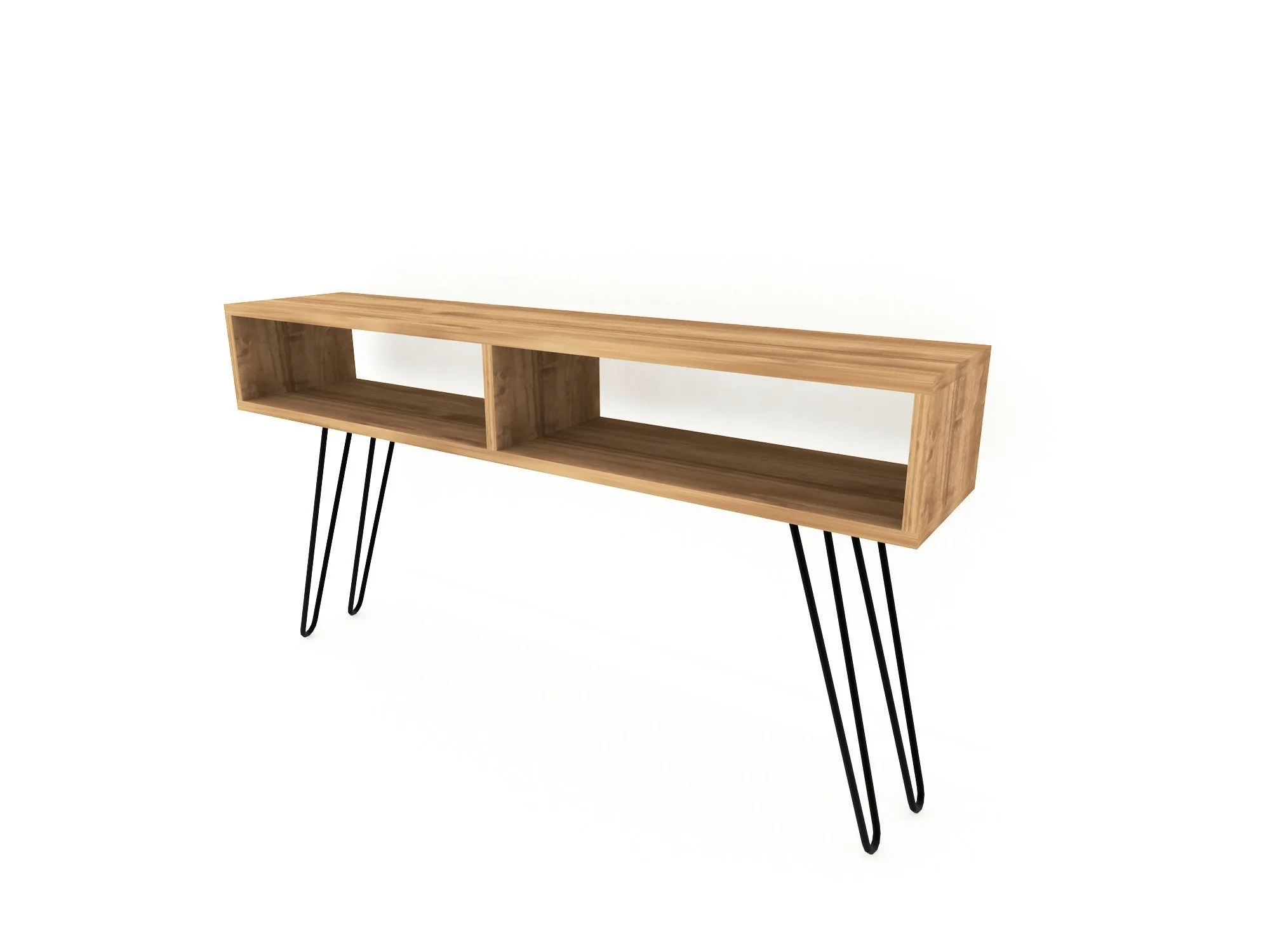 TV Stand Alya - Walnut