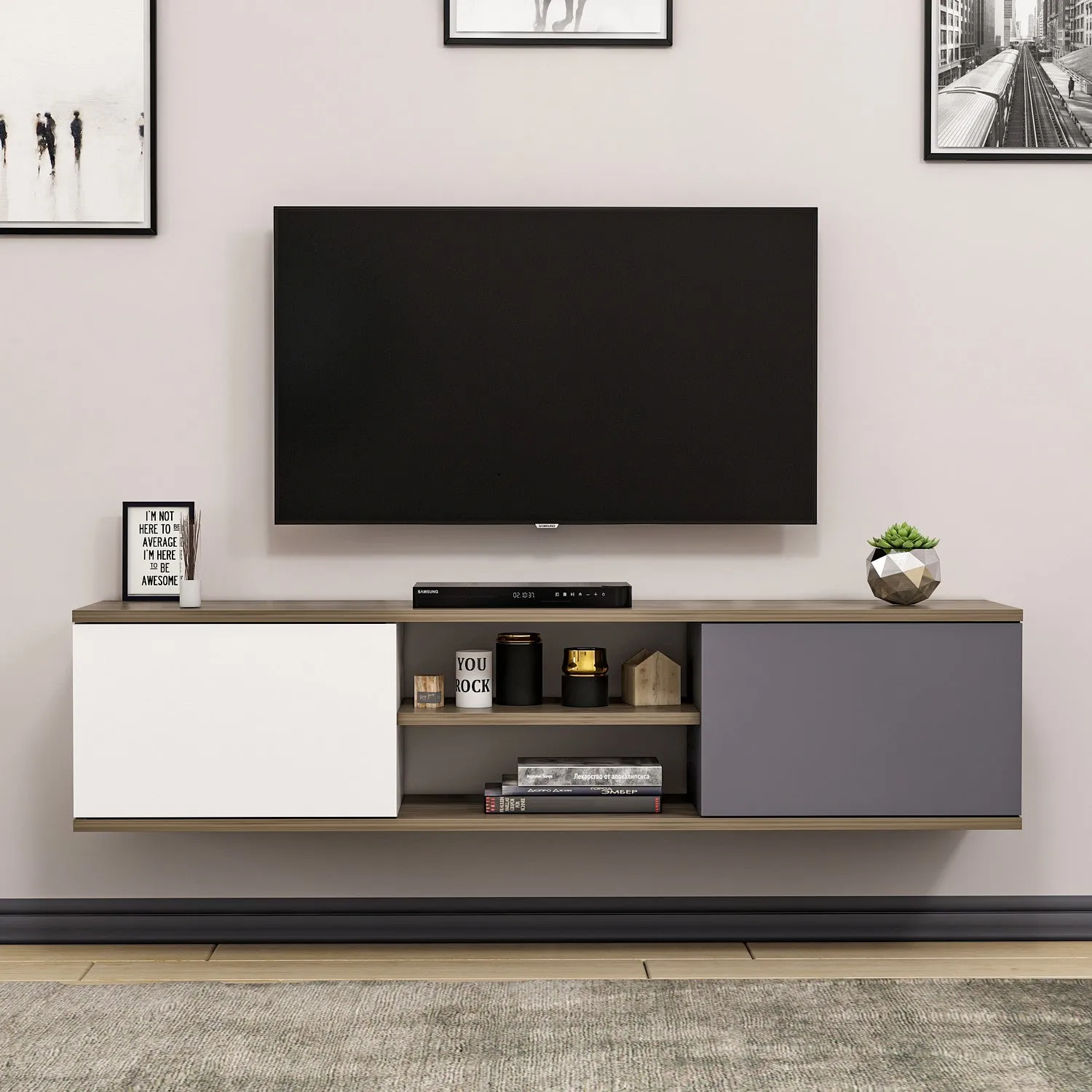 TV Stand Ayze