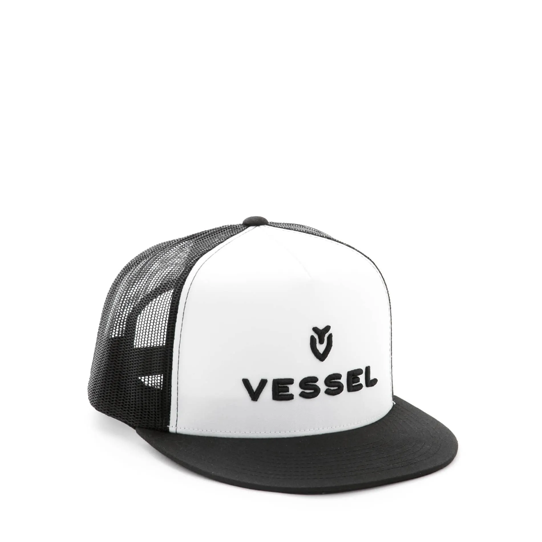 Vessel Classic Trucker Hat