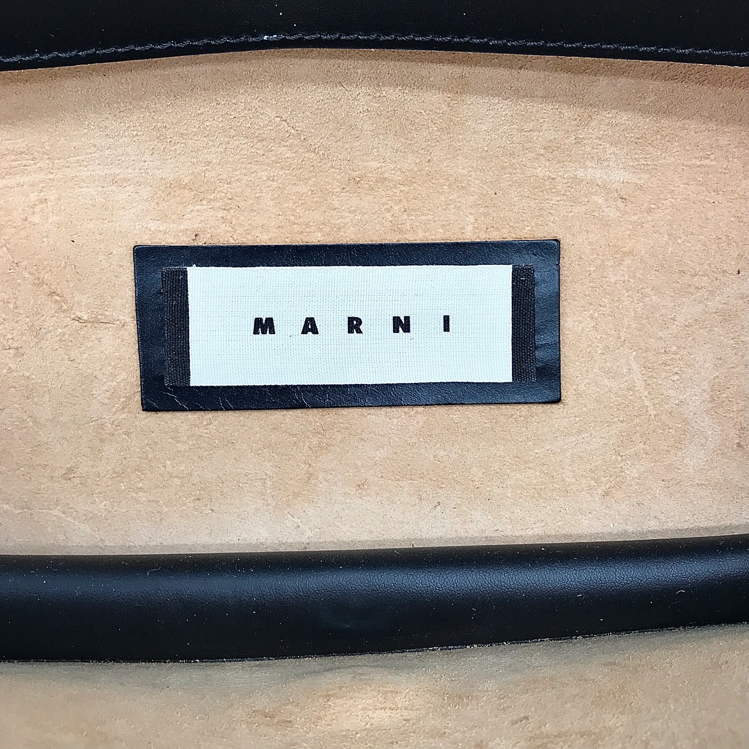 Vintage Marni Shoulder/Handle Bag