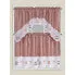 Wholesale Beach theme Window Curtain Set