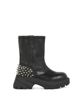 WORK BOOT WITH STUDS (C)