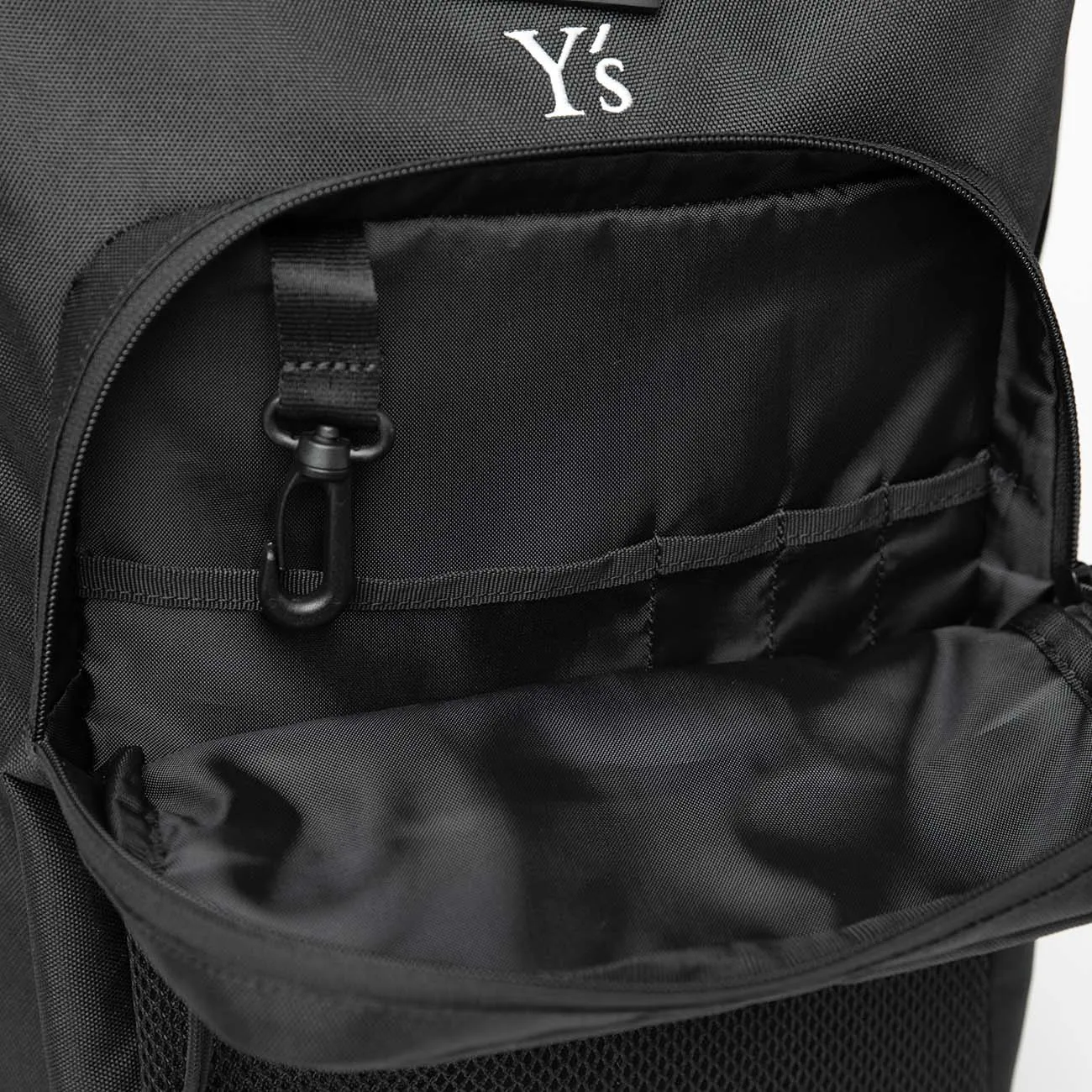 [Y's × New Era] CAMPUS PACK